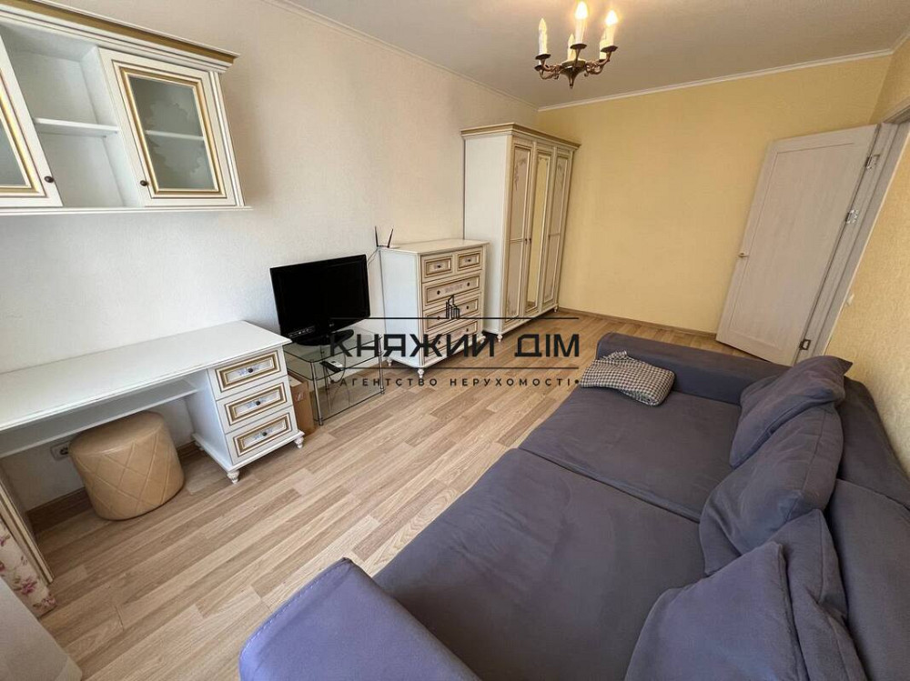 Продаж Квартира 1-кімнатна, 16/24 поверх на Елизаветы Чавдар ул. Kiev - photo 3