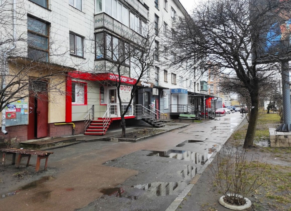 Продаж 2к Квартира 42 кв.м Київська Zhytomyr - photo 2