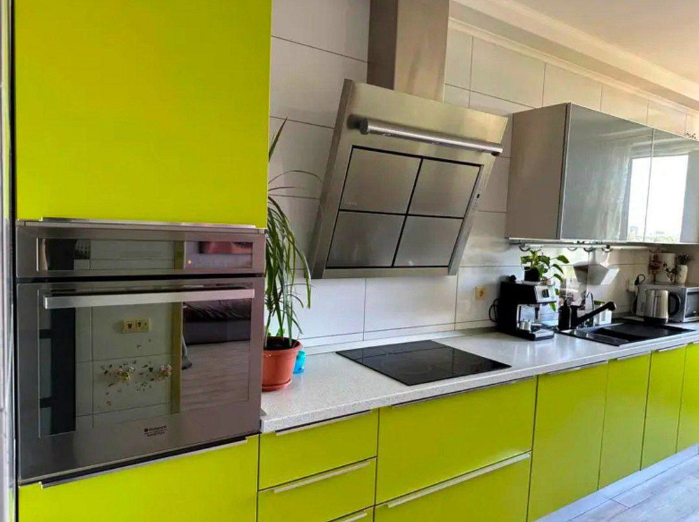 Продаж Квартира 3-кімнатна, 7/16 поверх на 8 Марта ул., 9Б Дніпро - фото 3