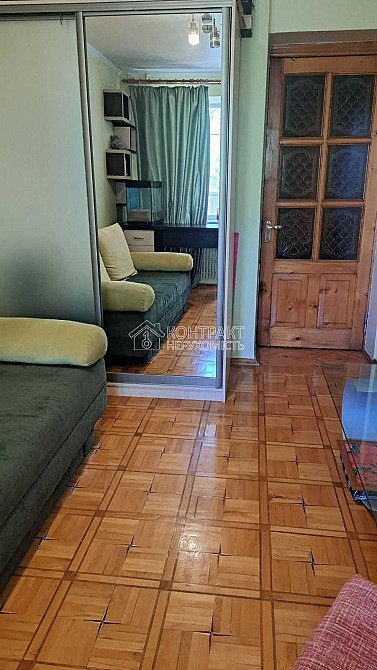 Продаж Квартира 3-кімнатна, 2/10 поверх на вул. Олексіївська Харків - фото 5