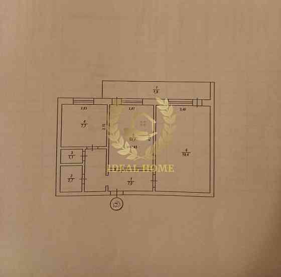 Продаж 2 ки в Оболонському районі Київ