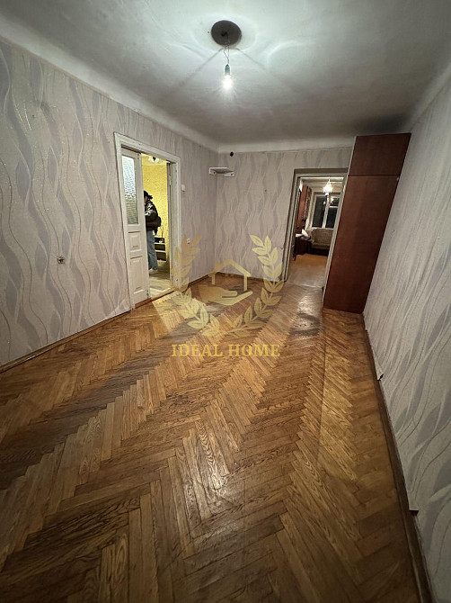 Продається 2 кімнатна квартира в Святошинському районі Киев - изображение 4