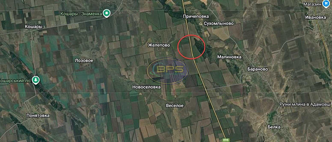 Продаж с/г земельної ділянки  - фото 4