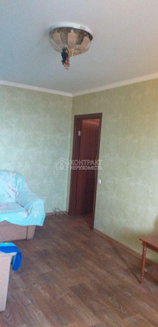 Продаж Квартира 2-кімнатна, 8/12 поверх на вул. Холодногірська Харків - фото 3