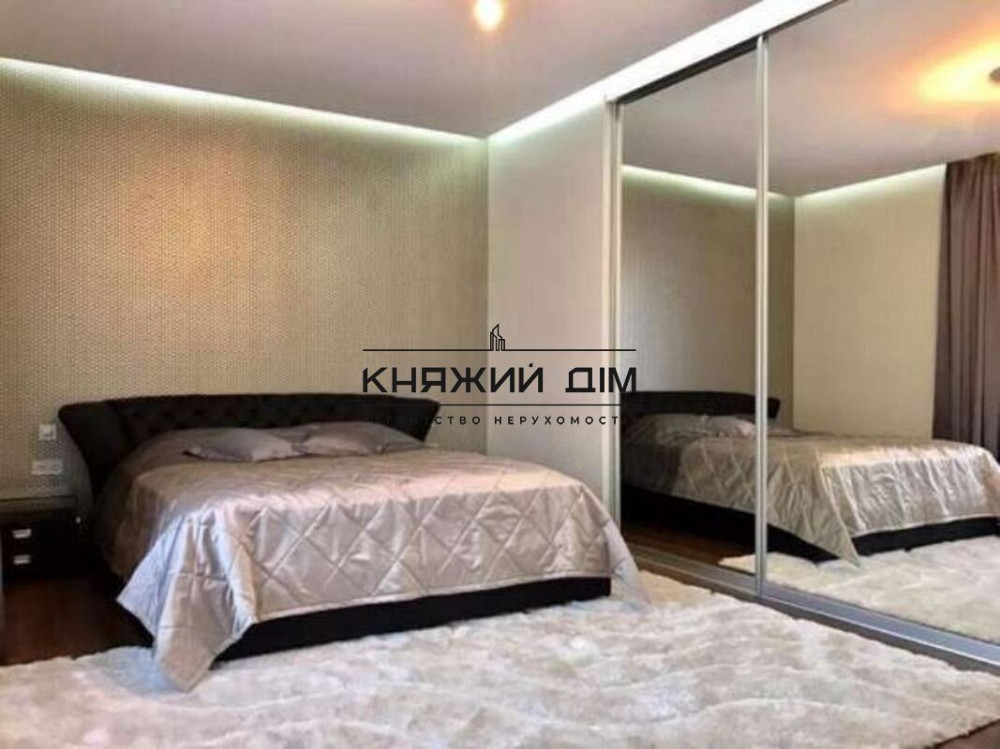 Продажа 2-х к.кв. студио в клубном доме на Татарке. № 21135532 Київ - фото 7