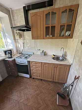 Оренда Квартира 1-кімнатна, 4/5 поверх на Нижньоюрківська, 4 Киев