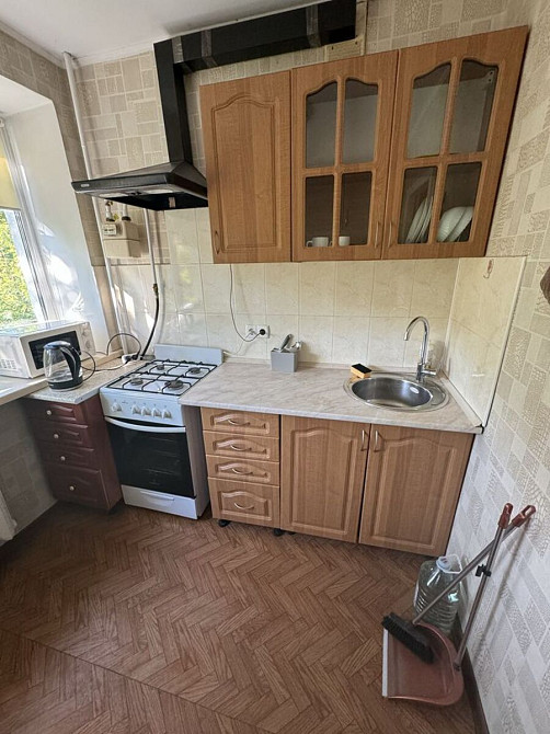 Оренда Квартира 1-кімнатна, 4/5 поверх на Нижньоюрківська, 4 Київ - фото 5