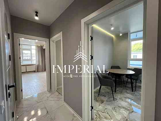 Оренда Квартира 2-кімнатна, 2/26 поверх на вул. Гулака Київ