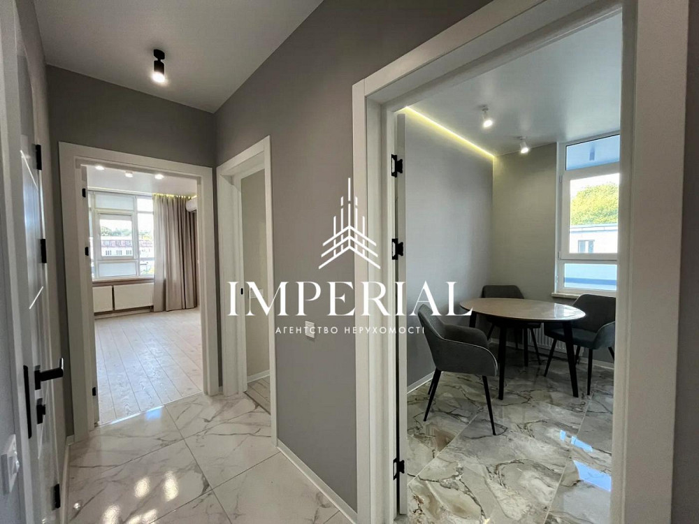 Оренда Квартира 2-кімнатна, 2/26 поверх на вул. Гулака Київ - фото 4