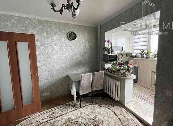 Продаж Квартира 1-кімнатна, 18/22 поверх на Закревського Миколи вул., д. 95 Киев