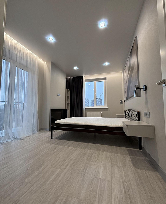 Продаж Квартира 1-кімнатна, 8/13 поверх на просп. Шевченко ул. Одеса - фото 5