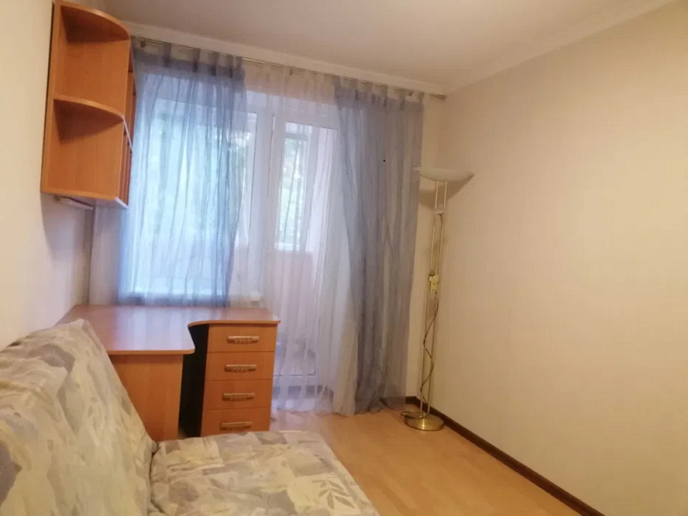 Оренда Квартира 2-кімнатна, 2/9 поверх на Ільєнка, 71 Київ - фото 7