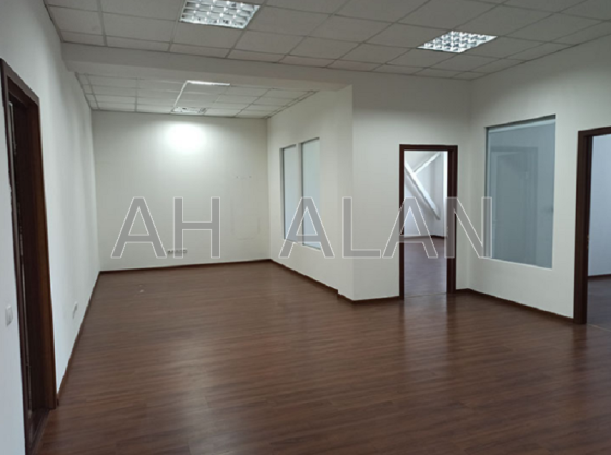 Оренда офісне приміщення на вул. Малевича Казимира приміщень - 4, поверх - 4/5 Київ