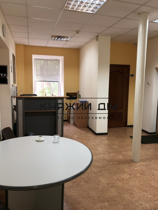Оренда офісне приміщення на Олеся Гончара ул. поверх - 1/4 Kiev - photo 7