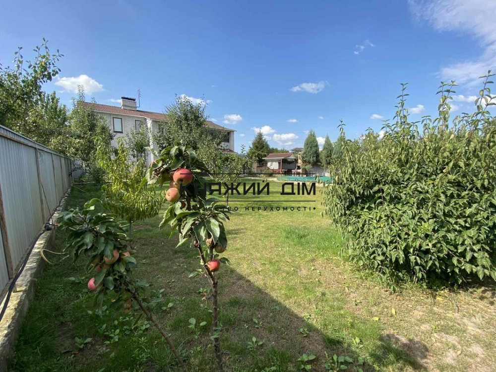 Продаж будинку в с. Вишеньки Код Об'єкта № 2210693  - фото 15