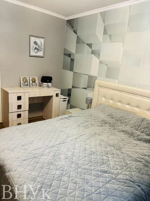 Продаж Квартира 3-кімнатна, 1/9 поверх на Воїнів афганців Луцьк - фото 4