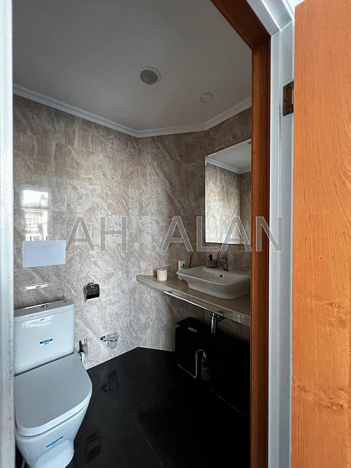 Оренда офісне приміщення на вул. Велика Житомирська приміщень - 3, поверх - 7/11 Київ - фото 9