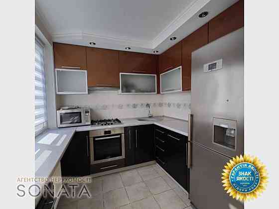 Продаж 3к Квартира 62 кв.м вул. Гетьмана Сагайдачного, 173/1 Черкассы