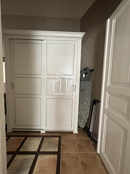 Оренда 2к квартири 90 кв. м Львів - фото 16