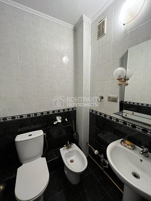 Оренда 3к Квартира 68 кв.м Клочківська вул. Харків - фото 13