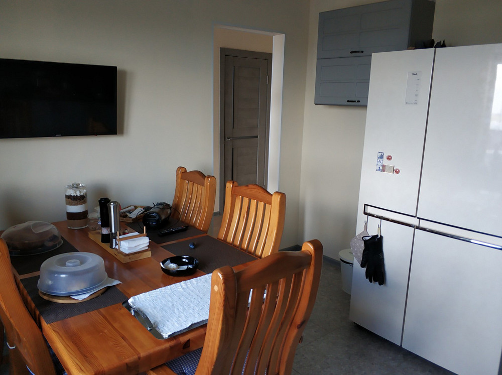 Новый дом в Нерубайском Нерубайське - фото 10