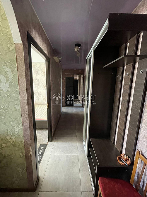 Оренда Квартира 3-кімнатна, 8/12 поверх на вул. Барабашова Харків - фото 9