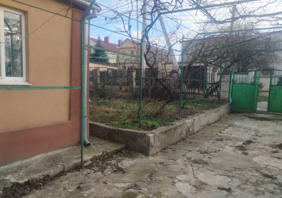 Продам дом в Новой Дофиновке (Лиманский р-н, 10 км от Одессы) Нова Дофінівка