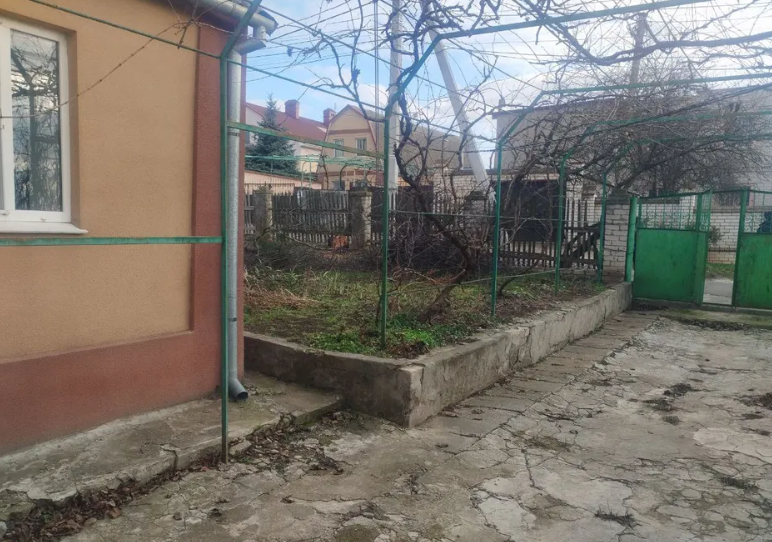 Продам дом в Новой Дофиновке (Лиманский р-н, 10 км от Одессы) Нова Дофінівка - фото 2