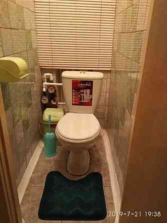 Оренда Квартира 3-кімнатна, 2/5 поверх на Олени Теліги, 25а Київ