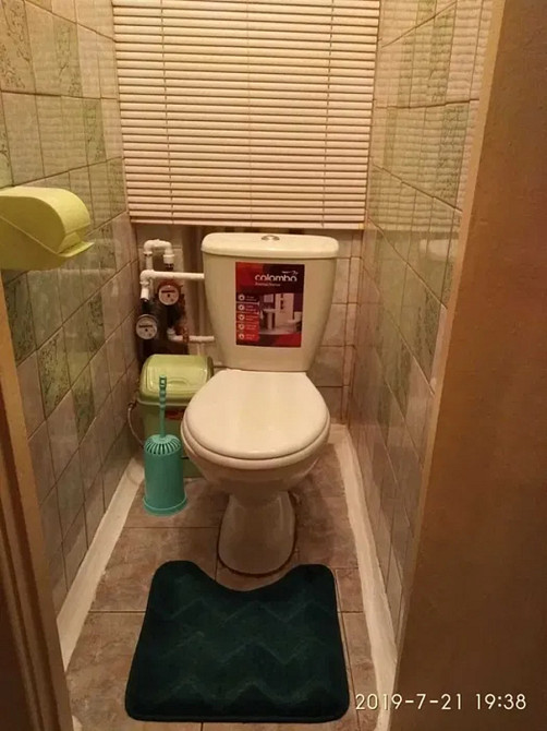 Оренда Квартира 3-кімнатна, 2/5 поверх на Олени Теліги, 25а Kiev - photo 5