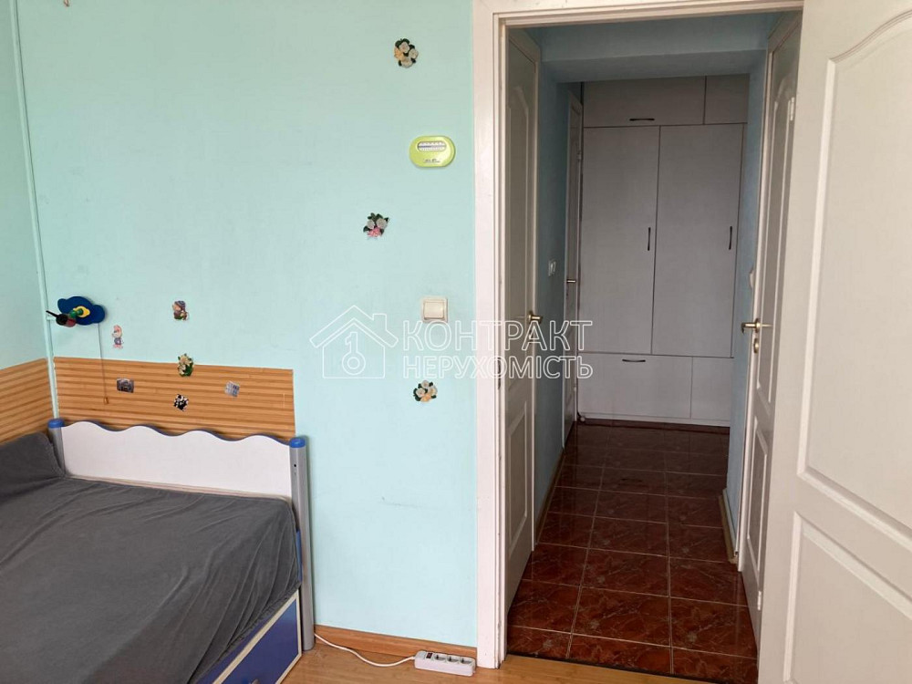 Оренда Квартира 4-кімнатна, 7/9 поверх на вул. Героїв Харкова Харків - фото 5