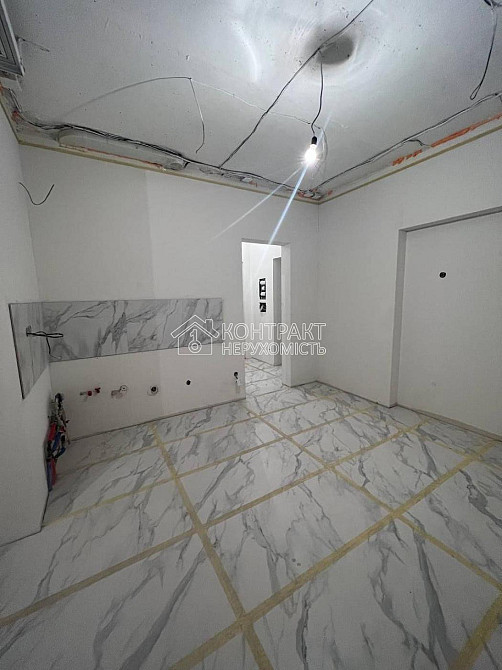 Продаж Квартира 1-кімнатна, 6/8 поверх на вул. Сумська Kharkiv - photo 16