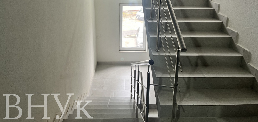 Продаж Квартира 1-кімнатна, 3/10 поверх на вул. Роксоляни Львів - фото 3