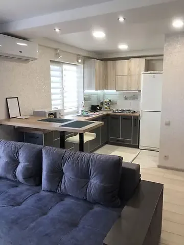 Продаж 2к Квартира 52 кв.м Будьонного вулиця 16 Запоріжжя - фото 7