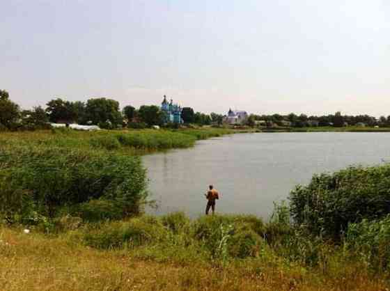 Продаж земельної ділянки 10 соток 