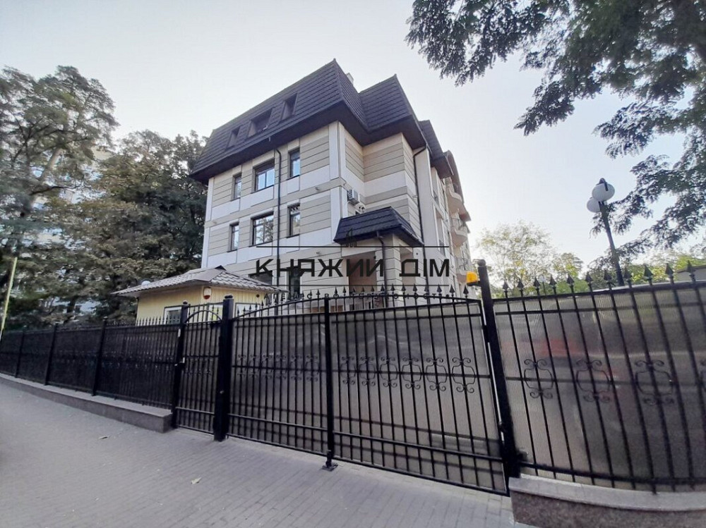 Оренда офісне приміщення на Котельникова Михаила ул. поверх - 2/3 Kiev - photo 1