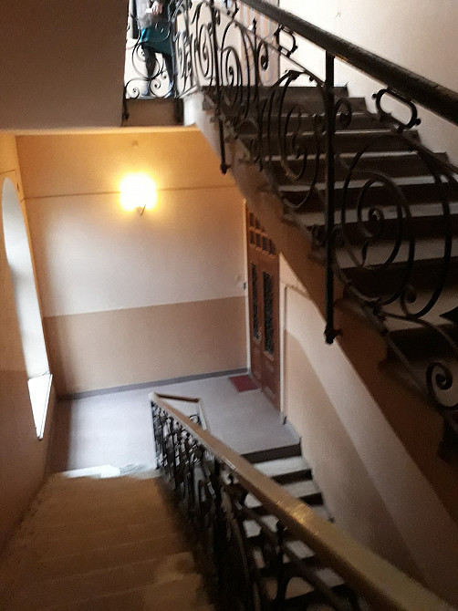 ТВ-3/  5 комн. в ЦЕНТРЕ ул. Базарная/ Пушкинская Odessa - photo 16