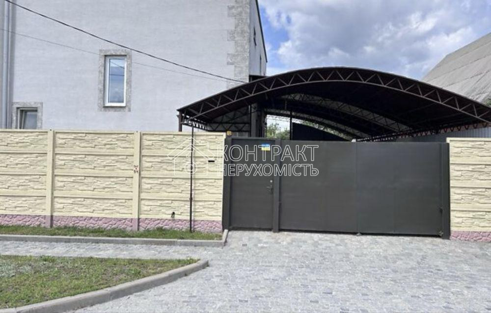 Продаж Будинок 8-кімнатний на вул. Афанасьєвська Kharkiv - photo 2