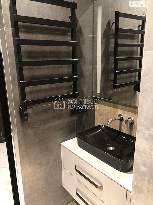 Продаж Квартира 3-кімнатна, 1/4 поверх на вул. Клеменова Дача Харків - фото 20