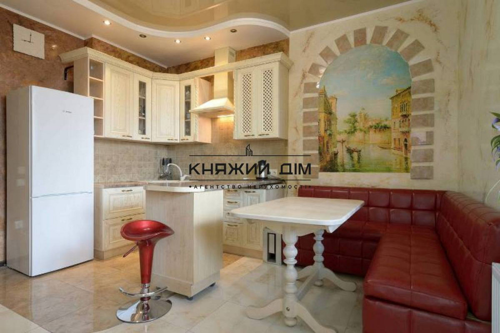 Є Генератор! Оренда 2-х к. квартири студіо в ЖК Престиж Холл, м.Палац Україна. № 21105292 Київ - фото 2