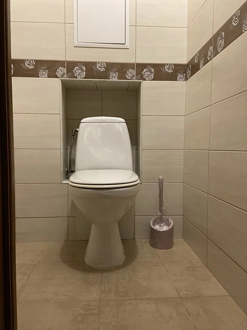 Оренда Квартира 1-кімнатна, 16/16 поверх на Бакинська, 37 г Київ - фото 9