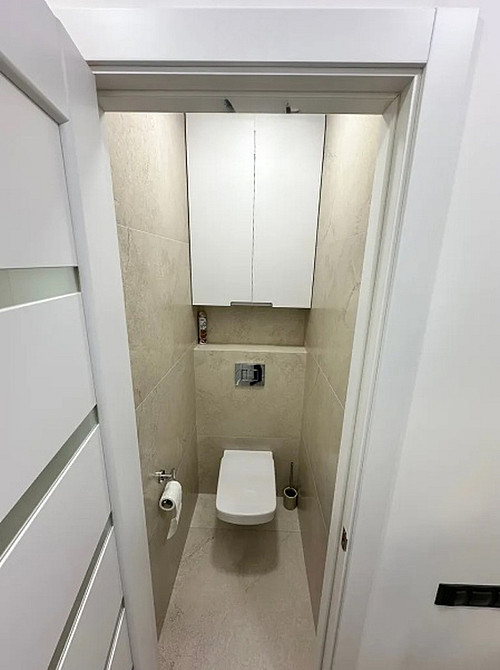 Продаж Квартира 2-кімнатна, 12/12 поверх на Владимирская ул., 1 Дніпро - фото 14