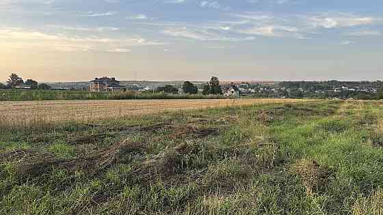 Продається ділянка в пригороді Тернополя, с.Байківці. Байковцы