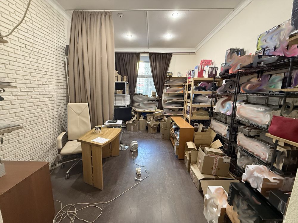 Продаж Квартира 2-кімнатна, 2/6 поверх на Костьольна вул., д. 9 Київ - фото 8