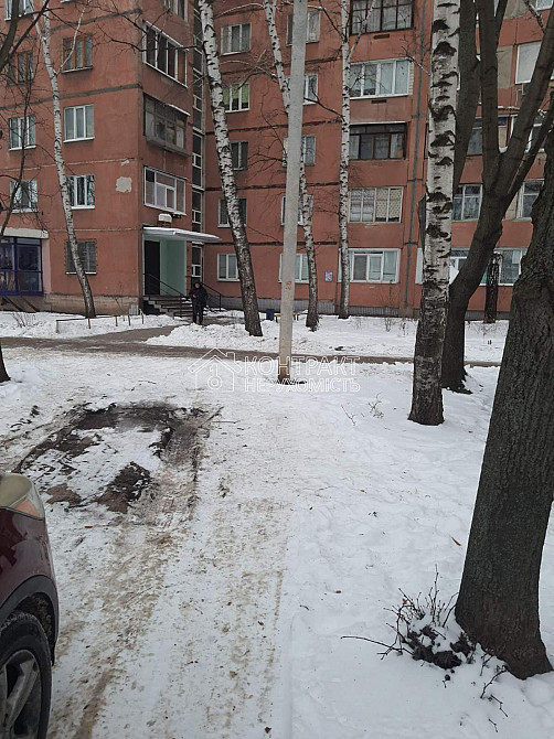 Продаж Квартира 2-кімнатна, 14/16 поверх на вул. Академіка Павлова Харків - фото 17