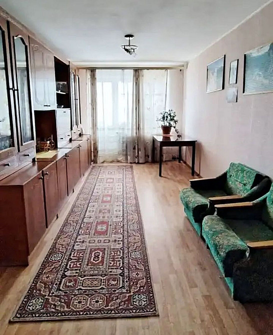 Продаж Квартира 3-кімнатна, 10/10 поверх на Кожемяки ул., 9 Дніпро - фото 2