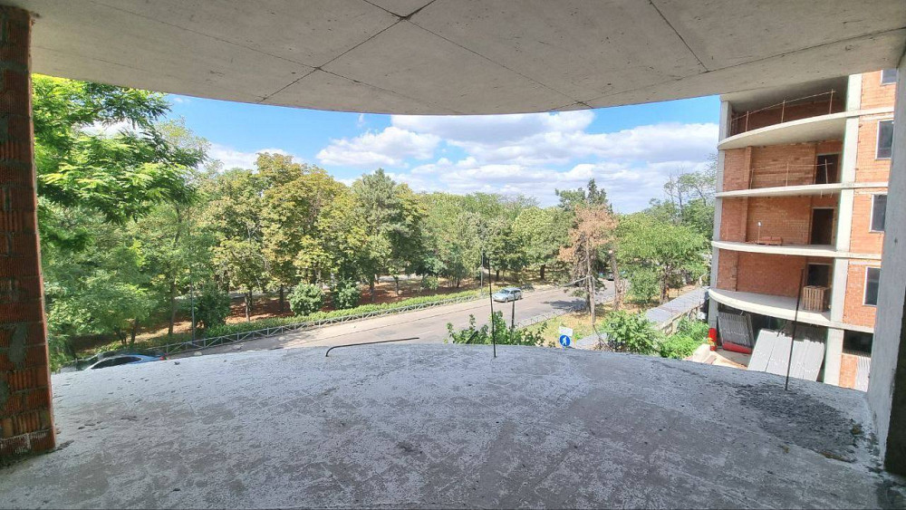 Продам 2-х комнатную у парка Шевченко Одесса - изображение 13