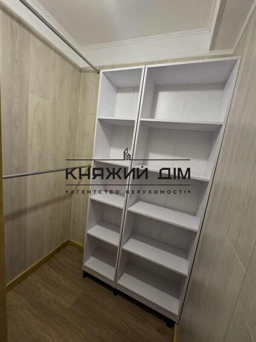 Оренда Квартира 3-кімнатна, 4/9 поверх на Победы просп./ Берестейский просп. Київ - фото 12