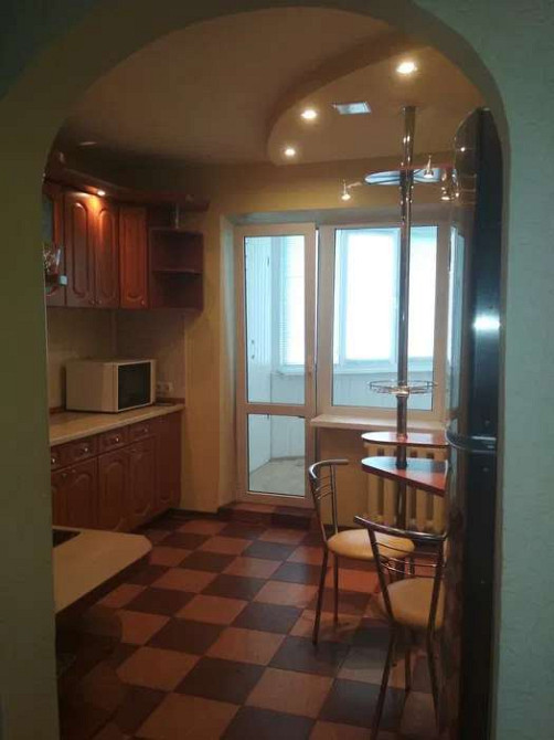 Оренда Квартира 3-кімнатна, 5/16 поверх на пр. Петра Григоренко, 1/7 Київ - фото 2