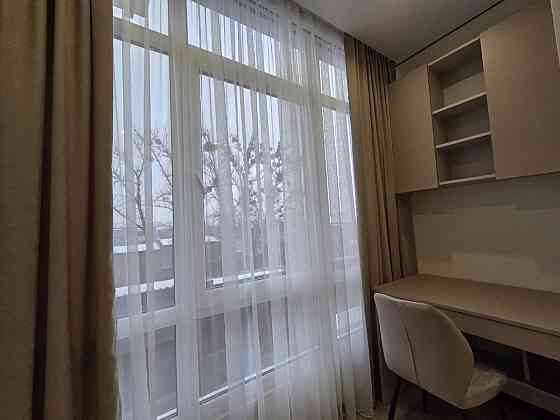 Оренда Квартира 1-кімнатна, 3/12 поверх на Височана вул., 18 Ivano-Frankivs'k